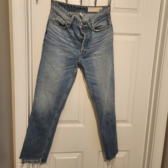 RAG & BONE women’s jeans - Picture 1 of 1